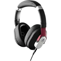 Austrian Audio Casque supra Ear audio d'Autriche (NC, Filaire), Écouteurs, Noir