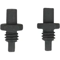 Ks Tools Paire de tourillons, Ø 2,90 mm