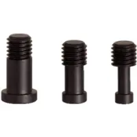 Ks Tools Jeu de boulons de rechange, 3 pièces pour 150.1605 ( 150.1606 )