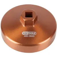 Ks Tools 460.3920 Oliefiltersleutel