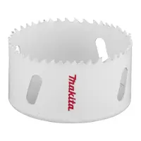 Makita BiM scie cloche, 83 mm 83 mm - Bi-Metal