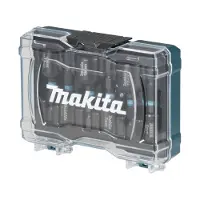 Makita E-15768 Jeu De 6 Embouts À Percussion - Hexagone 1/4 » Forme E