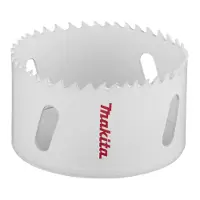 Makita BiM scie cloche, 76 mm 76 mm - Bi-Metal