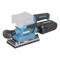 Makita DBO380Z (sans batterie)