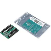 Arduino Adaptateur Nano Adaptateur de borne à vis Nano (ASX00037)