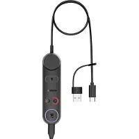 Jabra Link für Engage 50 II MS USB C/A