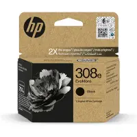 HP 308 XL Cartouche Noir