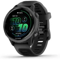 Garmin Montre connectée Forerunner 570 42 mm
