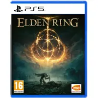 Elden Ring - Standard Edition - PS5 - Version Française