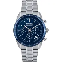 Breil Montre Masculine Breil TW1898 Élégante (Ø 43 mm)
