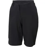 Sportful Giara Shorts Noir M Femme