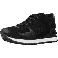 Gioseppo 67380 Lellig Trainers Noir EU 39 Femme