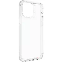 GEAR4 GEAR 4 Crystal Palace Apple iPhone 14 Pro Back Cover Transparent