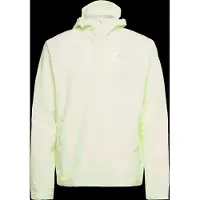 Puma Hommes, Veste de running, M Run Raincell Jacket (XL), Vert, XL