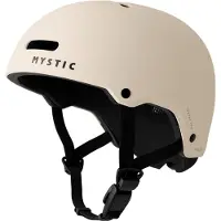 Mystic Vandal Pro Helmet Beige M-L