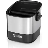 Ninja Boîte à marc Knock Box Compatible Luxe Café