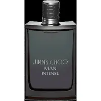Jimmy Choo Homme Intense Eau De Toilette Vaporisateur 100ml
