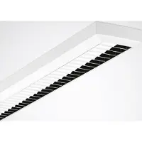 Trilux Grille d'éclairage LED RPV1500 5200-840ETDD - Plafonnier / appliques Atirion D-L #6634651