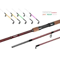 Delphin Magma LEGEND4RY Tige lumineuse 3,3 m 90 g 3 pièces