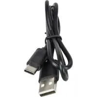 Pni F650 Câble Usb C Noir Noir One Size