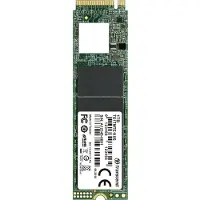 Transcend SSD PCIe M.2 Gen3 x4 NVMe 1 To (R1700/W1400)