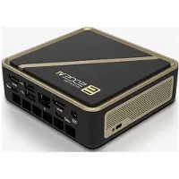 Sapphire 4H020-06-40G EDGE AI 340 Barebone DDR5 HDMI
