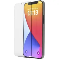Hama Clear Protect (1 pcs, Apple iPhone 12, Apple iPhone 12 Pro), Téléphone portable : film de protection, Transparent