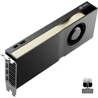 Nvidia Quadro RTX PRO 4500 Blackwell 32GB GDDR7 Bulk