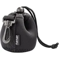 Hama Pochette Pour Objectif Hama Néoprène S