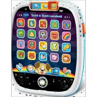 Vtech Tablette Touch & Teach NO