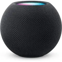 Apple HomePod mini, Siri, Kulatý, Šedá, Midnight, : iPhone 15 Pro Max, iPhone 15 Pro, iPhone 15 Plus, iPhone 15, iPhone 14 Pro Max,..., Kompletní sortiment