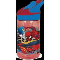 Spiderman Water Bottle Multicolore Enfants