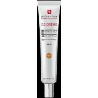 Erborian CC Crème Centella Asiatica CC crème pour un teint unifié SPF 30 teinte Caramel 40 ml
