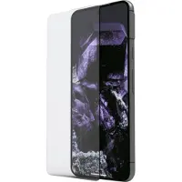 Hama Verre de protection CP Pixel 9 /9 Pro (1 pcs, Google Pixel 10, Google Pixel 10 Pro, Google Pixel 9, Google Pixel 9 Pro), Téléphone portable : film de protection, Transparent