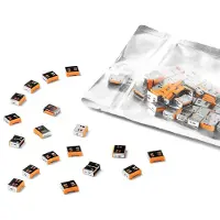 Smartkeeper Basic USB-A Port Blocker orange 100 pcs., Sécurité notebook, Orange