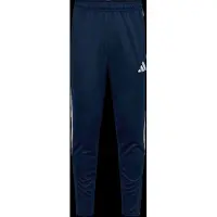 Adidas Pantalon de sport 'Tiro26' bleu marine / blanc