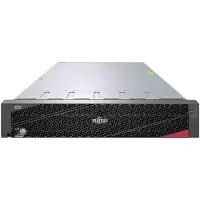 Fujitsu RX2540M6 XEON Gold 6334-8C 32GB 16xSFF w/o 2x900W