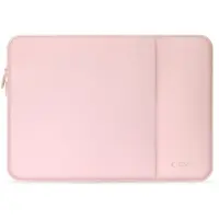 TechProtection Neoprene Laptop Case (13", Universel), Sac pour notebook, Rose, Pink