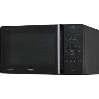 Whirlpool Micro-ondes grill 25l 800w noir - - MCP345NB -