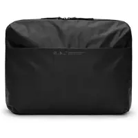 Db 16" Laptop Organizer Bag, black (16"), Sac pour notebook, Noir
