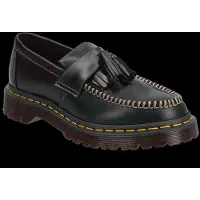Dr. Martens Chaussure basse 'Adrian' noir