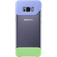 Samsung Ef-mg955cv S8 Plus G955 2 Piece Phone Case Clair