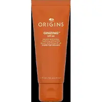 Origins GinZing Energy-Boosting Tinted Moisturizer crème de jour effet revitalisant SPF 40 teinte 1 50 ml