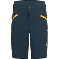 TROLLKIDS Skaland Shorts Bleu 116 cm Enfants