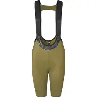 Gripgrab Pacr Bib Shorts Vert XL Femme