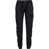 Brandit Pantalon cargo noir