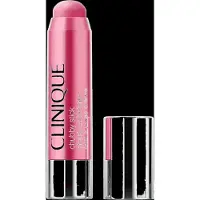Clinique Chubby Stick Cheek Colour Balm Poppin' Pink 6 grammes