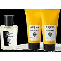 Acqua di Parma COFFRET DE COLOGNE 3 pièces