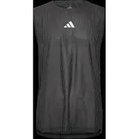Adidas T-Shirt fonctionnel 'Adi365' noir / blanc