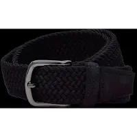 BOSS Sash Wne Sd_sz35 01 Belt Bleu 105 cm Homme